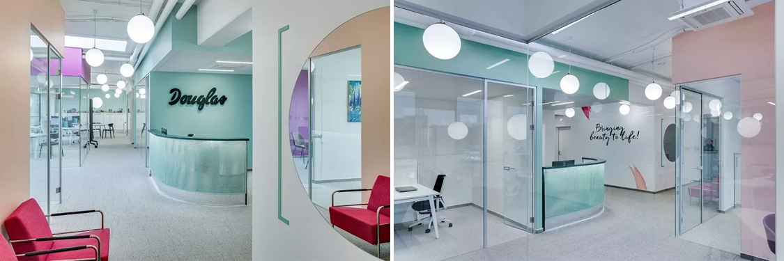 广州装修设计公司