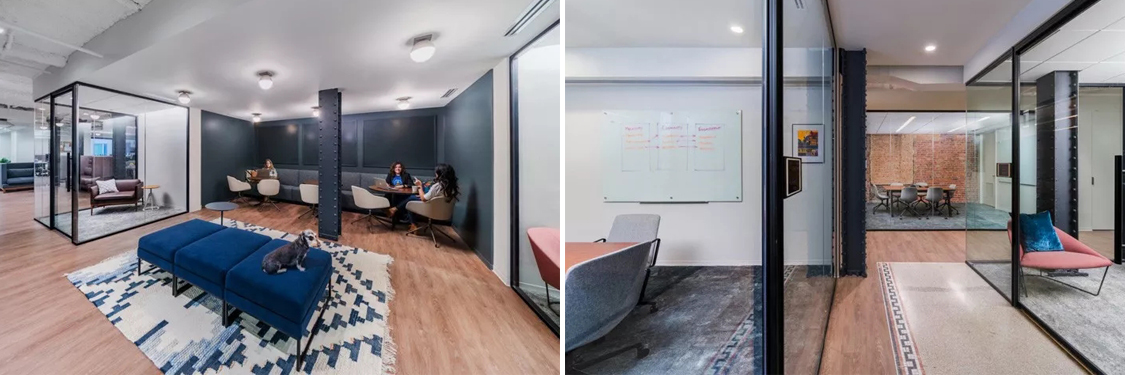 办公室装修设计