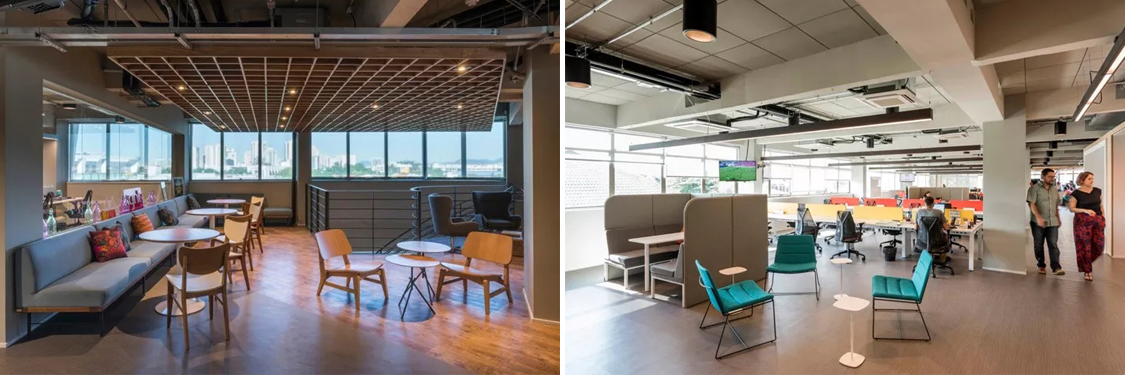 广州装修设计公司