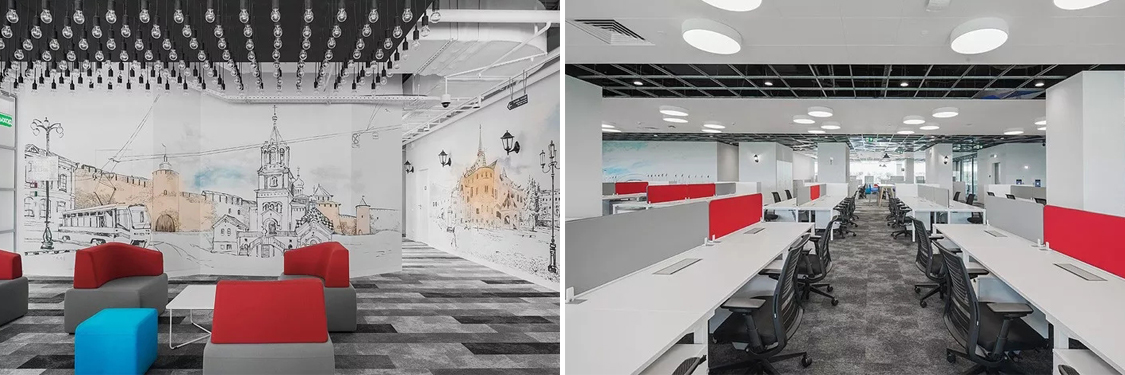 广州装修设计公司