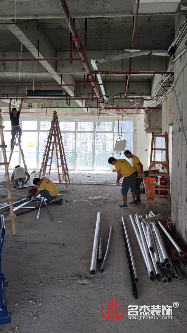 广州装修设计公司