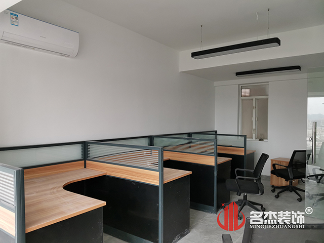 广州装修设计公司