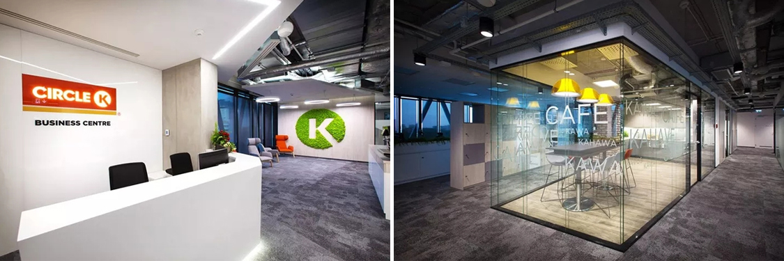 广州装修设计公司