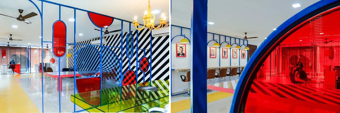 广州装修设计公司