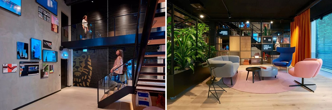 广州装修设计公司