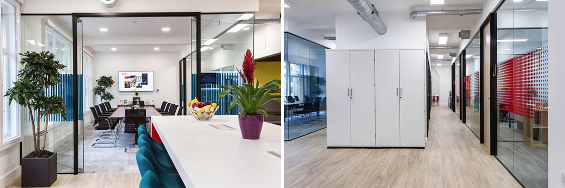 广州装修设计公司