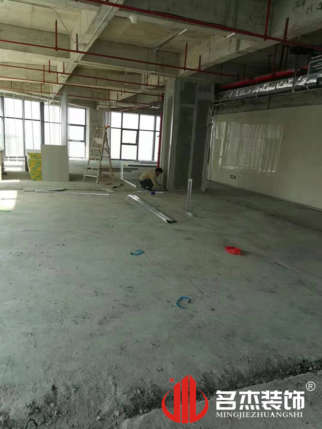 广州装修设计公司