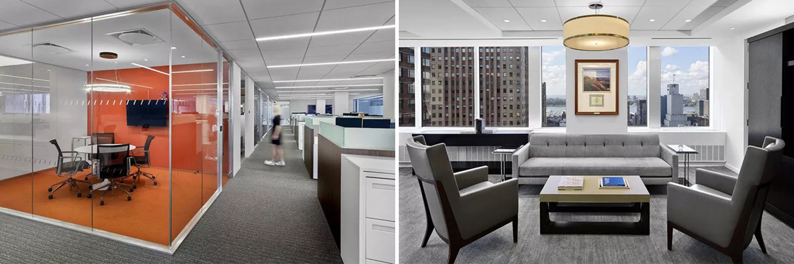 广州装修设计公司