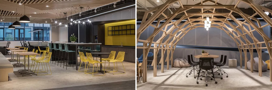 广州装修设计公司