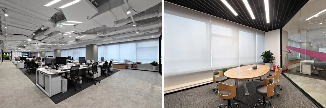 广州装修设计公司