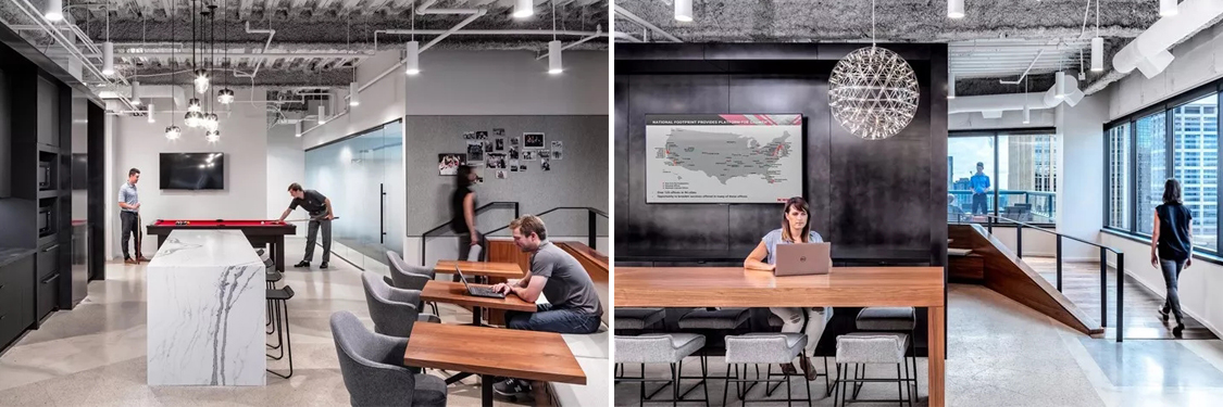 广州装修设计公司