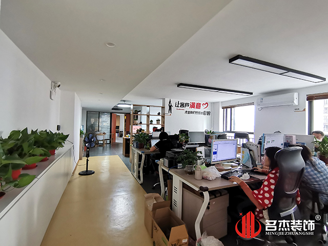 广州装修设计公司