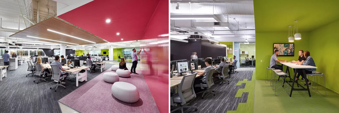 广州装修设计公司