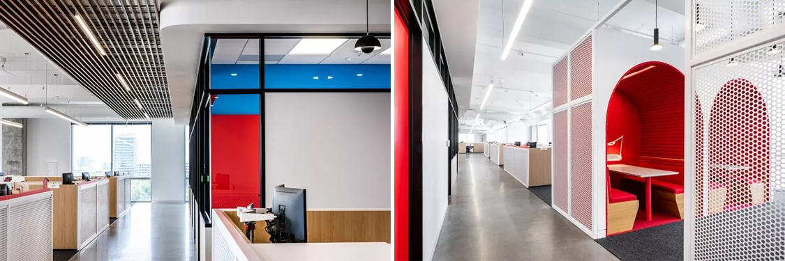 广州装修设计公司