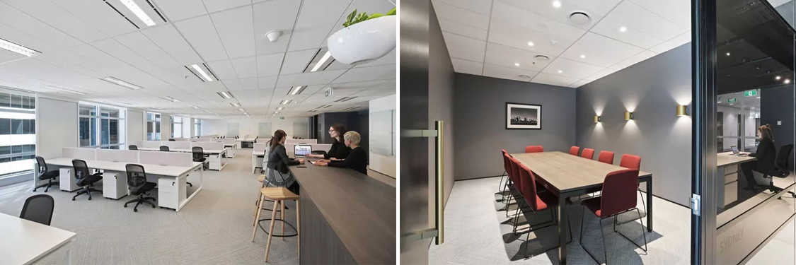 广州装修设计公司