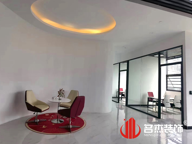 广州装修设计公司