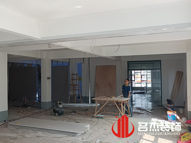 广州装修设计公司