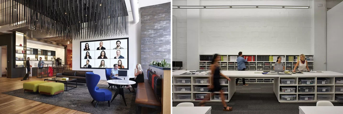 广州装修设计公司