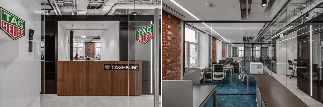 办公室装修设计