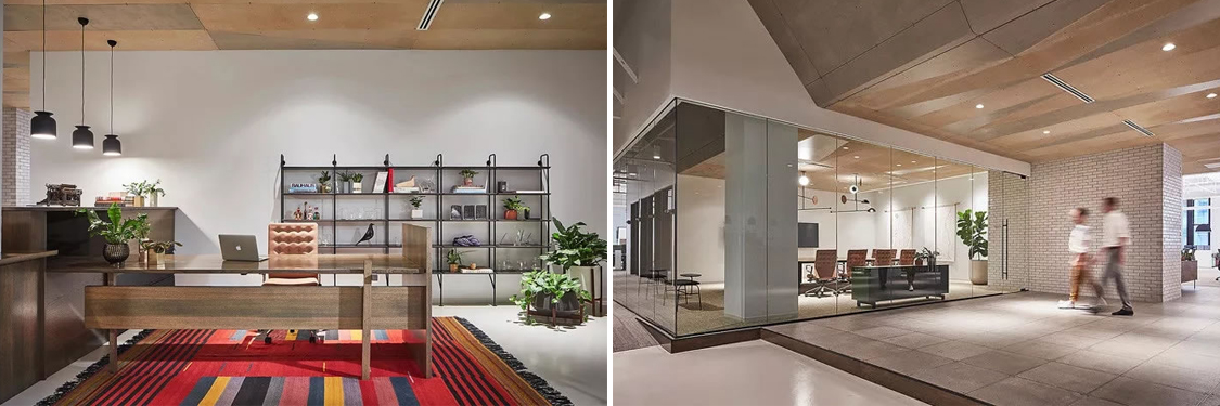 办公室装修设计