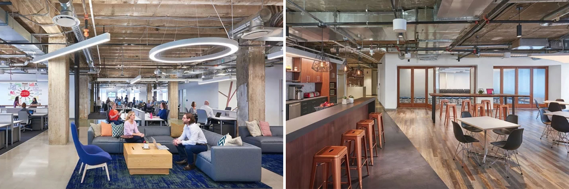 广州装修设计公司