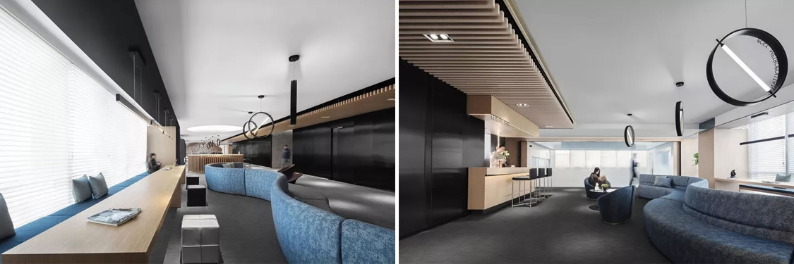 办公室装修设计