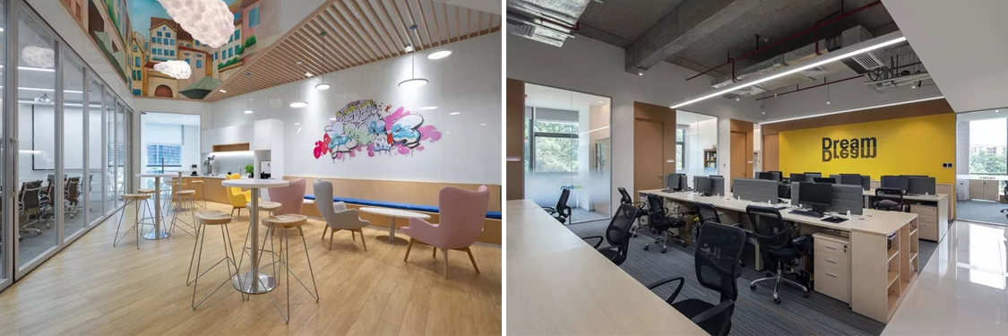 广州装修设计公司