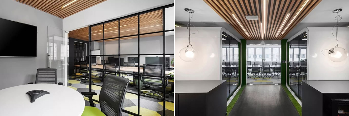 办公室装修设计