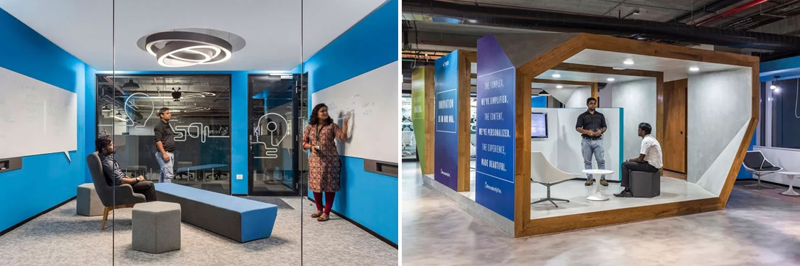 办公室装修设计