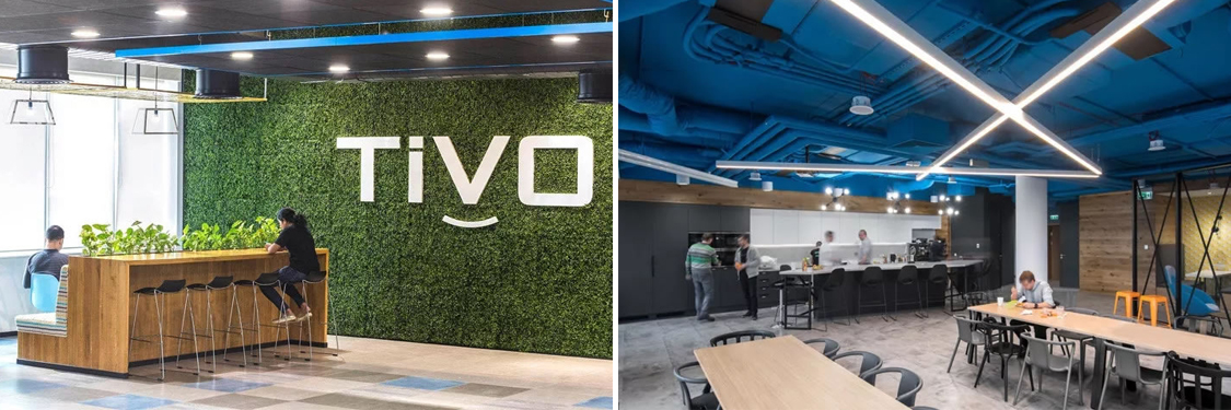 办公室装修设计