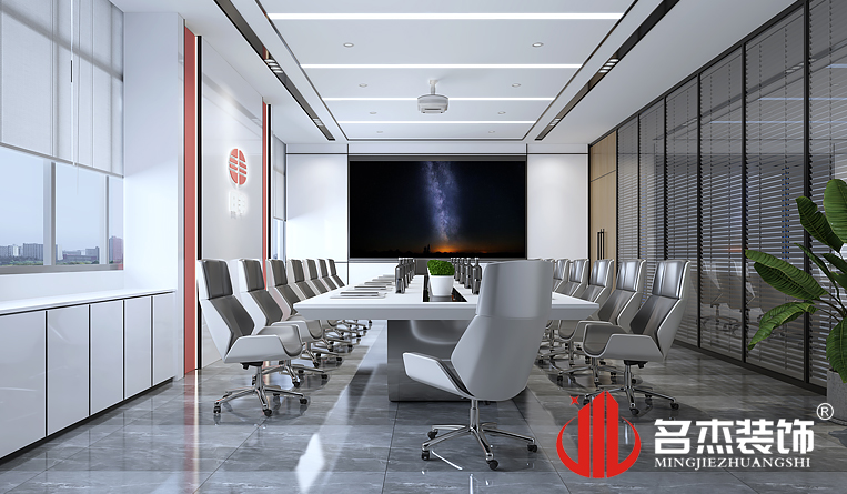 聚会室装修设计效果