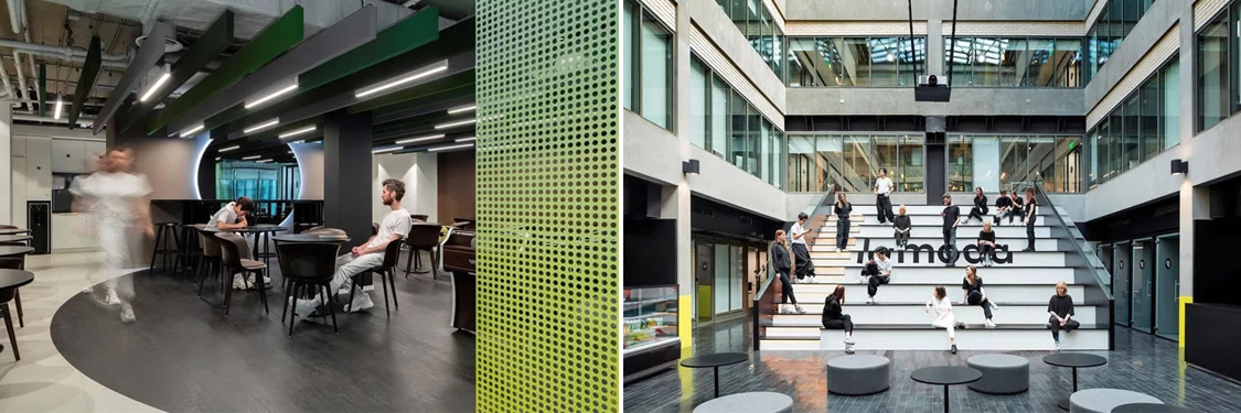 办公室装修设计