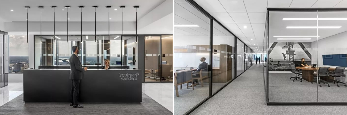 广州装修设计公司