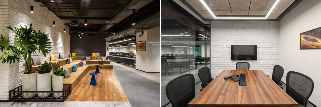 办公室装修设计