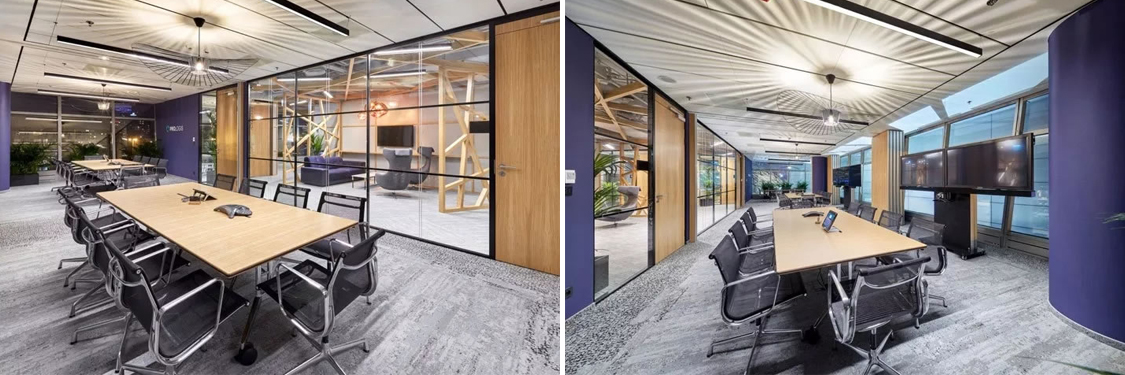 办公室装修设计