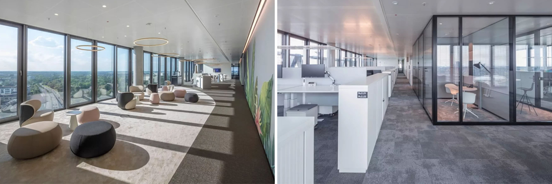 办公室装修设计