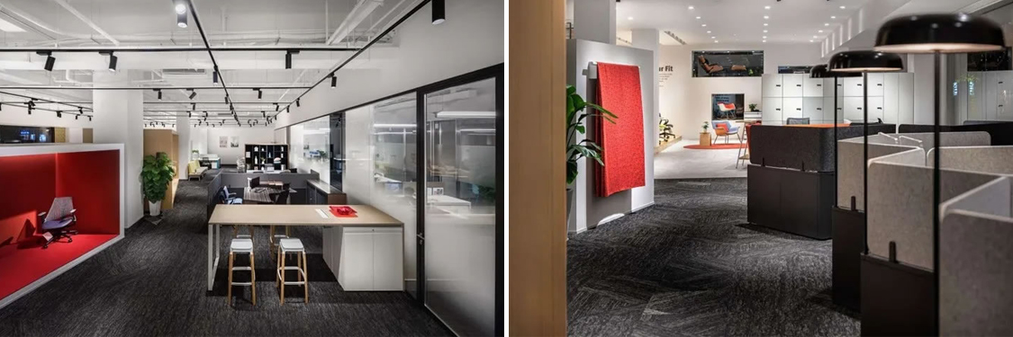 办公室装修设计