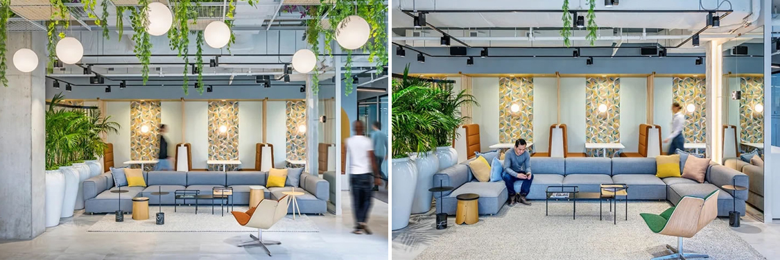 办公室装修设计