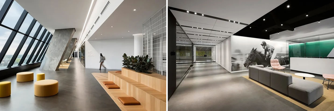 办公室装修设计