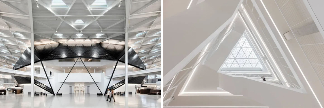 广州办公室装修