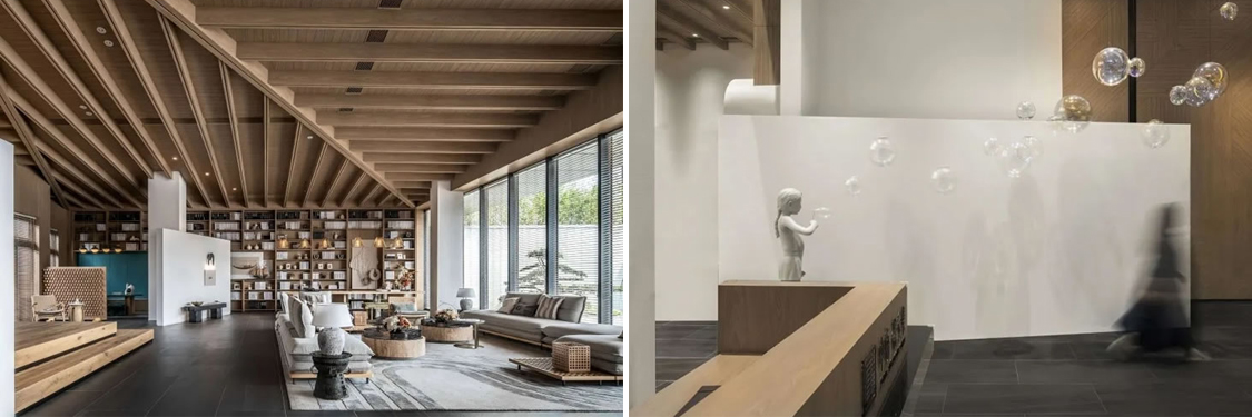 办公室装修设计