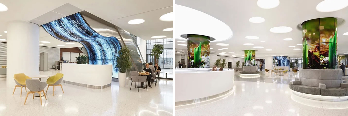 广州装修设计公司