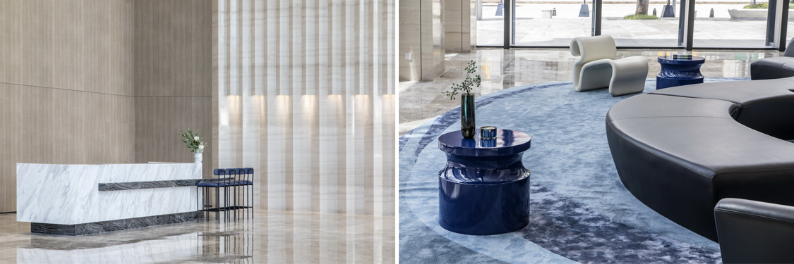 办公区域装修设计