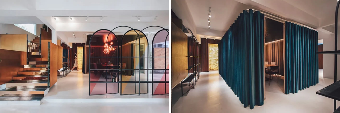 办公室装修设计