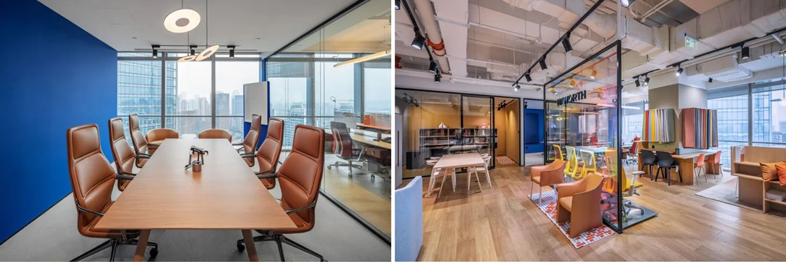 办公室装修设计