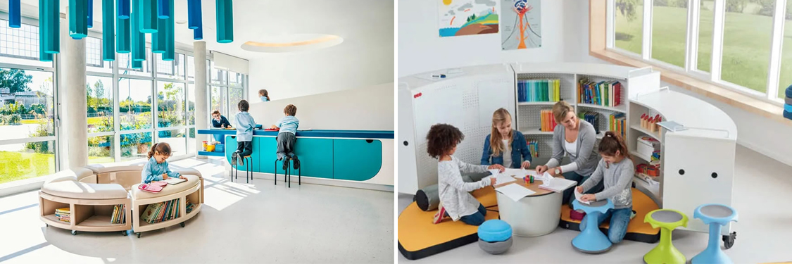 广州办公室装修设计