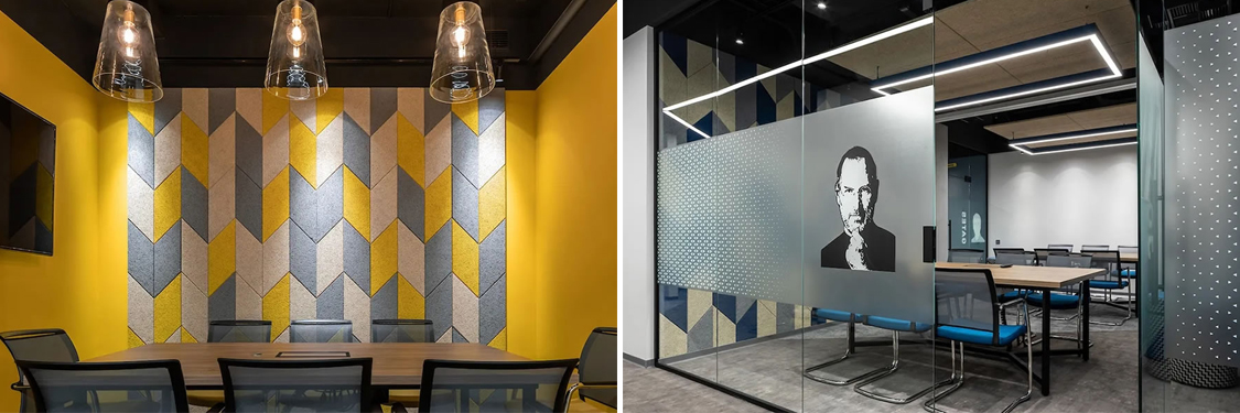 广州办公室装修设计