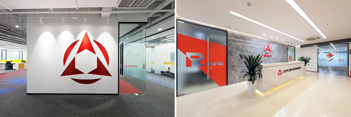 广州办公室装修设计