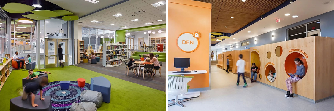 广州办公室装修设计