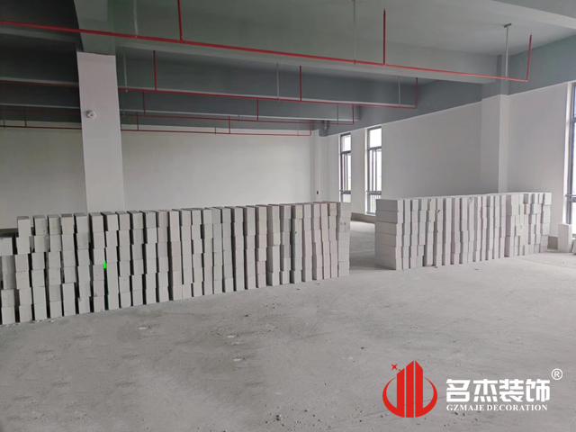 广州Ag亚洲集团装饰设计公司图册